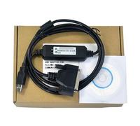 KOSBO Línea de Depuración, IA-101-X-USB for Cable de Programación de Unidad SEL/DS/SA/XSEL