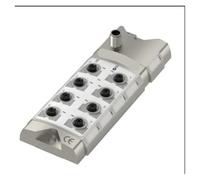 KOSBO Módulo de concentrador del actuador BNI00AJ BNI IOL-719-002-Z012