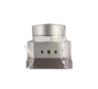 KOSBO Pinza neumática accionada por rotación/Tipo de 2 Dedos MHR2 MDHR2 MHR2-10R/10E MHR2-15R/15E MHR2-20R/20E MDHR2-10R/0E MDHR2-15R/15E/20R/20E(MHR2-20R)