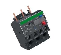 KOSBO Relé térmico LRD05C 0.63-1A, for Aire Acondicionado, Bomba de Calor, HVAC Original