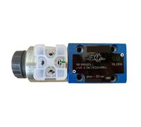 KOSBO Válvula electromagnética 4WE6D6X/EG24N9K4 4WE6D62/EG24N9K4 for máquinas Herramienta hidráulicas y Equipos de automatización Industrial.(4WE6D6X/EG24N9K4)