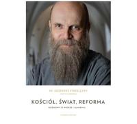 Kościół, świat, reforma: Rozmowy o wierze i sumieniu