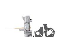 KOSDFOGE 498298 Carburetor 5Hp Motorized Engine Tool for 11Hp-19Hp Engines Craftsman