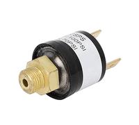 KOSDFOGE Automatic Air Pressure Control Switch Valve 70-100PSI Compressor Pump Air Horns Suspension