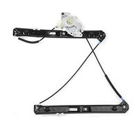 KOSDFOGE Front Right Window Lifter Regulator 51337020660 Solid Durable Electric Window Controller 3 Series E46