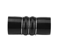 KOSDFOGE Intercooler Turbo Hose Pipe Premium Quality Durable UV Water High Temperature 1229499 1201165 3S4Q 6N650 AA 2T1Q 6N650 AB Transit Connect Focus 1.8 TDCi