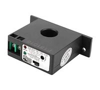 KOSDFOGE Normally Closed Current Sensing Switch Adjustable AC 0.5-200A SZC03-NC-AL-CH Power-Free Reliable Industrial Grade Switch for Automation Control