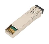 KOSDFOGE Transceptor SFP 10G Modo Único Fibra Única 1270Nm LC 40KM Soporte de Transmisión Transceptor Óptico DDM para Enrutadores
