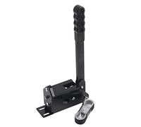 KOSDFOGE USB Game Handbrake, USB Game Handbrake 64 bit Universal USB Handbrake PC para Windows Professional Gaming Periféricos para G25 G27 G29 T500 SIM Racing Games