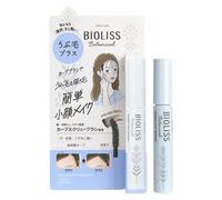 Kose - Bioliss Botanical Drawing Hair Mascara 8g