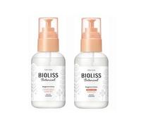 Kose - Bioliss Botanical Repair Hair Oil Smooth Repair - 80ml