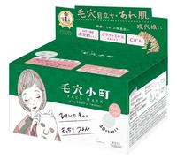 Kose - Clear Turn Mainichi Keana Komachi Mask 30 pcs