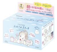 Kose - Clear Turn Sorry Bare Skin Omezame Switch Mask 30 pcs