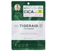 Kose - Clear Turn Tigeraid CICA Repair Mask 7 pcs