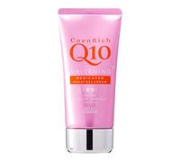 Kose Cosmeport - CoenRich medicated whitening hand cream Moist Gel 80g [quasi-drugs]