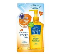 KOSE COSMEPORT softymo Deep Cleansing Oil Refill 200ml (japan import)