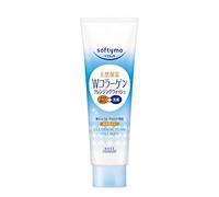KOSE COSMEPORT softymo Super Cleansing Wash Collagen 190g (japan import)