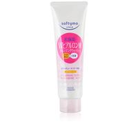 KOSE COSMEPORT softymo Super Cleansing Wash Hyaluronic Acid 190g (japan import)
