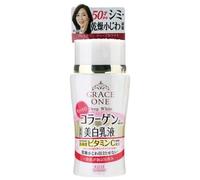 Kose - Crema Blanqueadora Grace One Deep White Milk