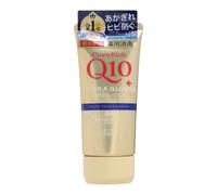 Kose - Crema de manos humectante CoenRich Q10+ Extra Guard Moist Shield