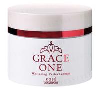 Kose - Crema en Gel Iluminadora Grace One Whitening Perfect Gel Cream