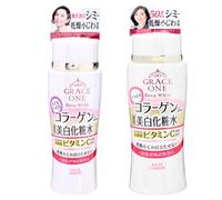 Kose - Crema Facial Blanqueadora Grace One Deep White Lotion