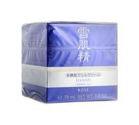 Kose - Crema Facial Sekkisei All In One Herbal Gel