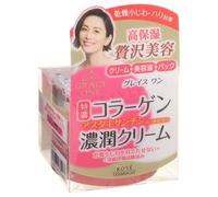 Kose - Crema Grace One Perfect Cream