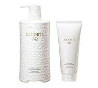 Kose - DECORTE AQ Repair Smooth Treatment Conditioner 250ml