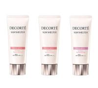 Kose - DECORTE Sun Shelter Tone Up CC SPF 50+ P 10 Lavender Rose - 32ml