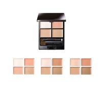 Kose - DECORTE Tone Perfecting Palette 02 Medium