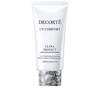 Kose - Decorte UV Comfort Ultra Protect Very Water Resistant Sunscreen SPF 50+ P 50ml