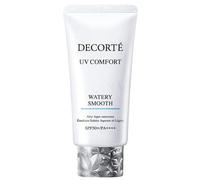 Kose - Decorte UV Comfort Watery Smooth Airy Aqua Sunscreen SPF 50+ P 50ml