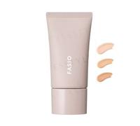 Kose - Fasio Airy Stay BB Tint Moist SPF 35 P 03 Medium Beige