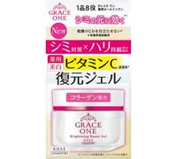 Kose - Grace One Brightening Repair Gel 100g