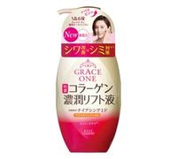 Kose - Grace One Wrinkle Lift Milky Lotion 230ml