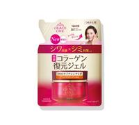 Kose - Grace One Wrinkle Repair Gel 90g Refill