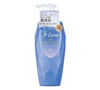 Kose - Je l'aime iP Thalasso Repair Essence Treatment Deep Moist 480ml