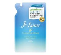 Kose - Je l'aime iP Thalasso Repair Essence Treatment Moist & Smooth 340ml Refill