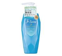 Kose - Je l'aime iP Thalasso Repair Essence Treatment Moist & Smooth 480ml