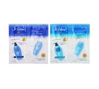Kose - Je l'aime iP Thalasso Repair Shampoo & Treatment Trial Set Deep Moist