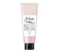 Kose - Je l'aime Relax Midnight Repair Hair Mask Aromatic Jasmine 230g