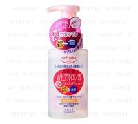 Kose - Limpiador Facial Softymo Hyaluronic Acid Cleansing Wash