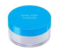 Kose - Make Keep Powder EX Cool Lemon Mint 5g