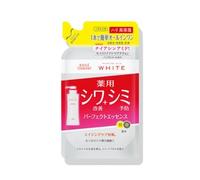 Kose - Moisture Mild White Wrinkle Care Essence Lotion 200ml Refill