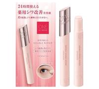 Kose - One By Kose Wrinkle Double Repair Solid Serum Stick 4g