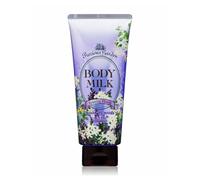 Kose - Precious Garden Body Milk - Relaxing Flower - 200g