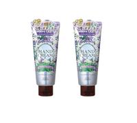 Kose - Precious Garden Hand Cream - Relaxing Flower - 70g (2ea) Set