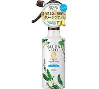 Kose - Salon Style Argan Oil & Organic Herbs Hair Water Smooth 250ml