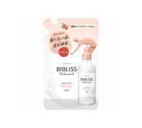 Kose - Salon Style Botanical Bergamot & Rose Refresh & Moist Hair Water Refill - 230ml